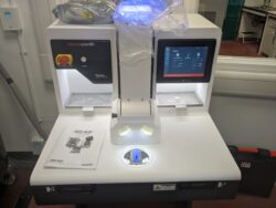 Progress Update: Tundra Installation — August 20, 2025