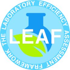 NUSBF was accredited with a bronze LEAF award!