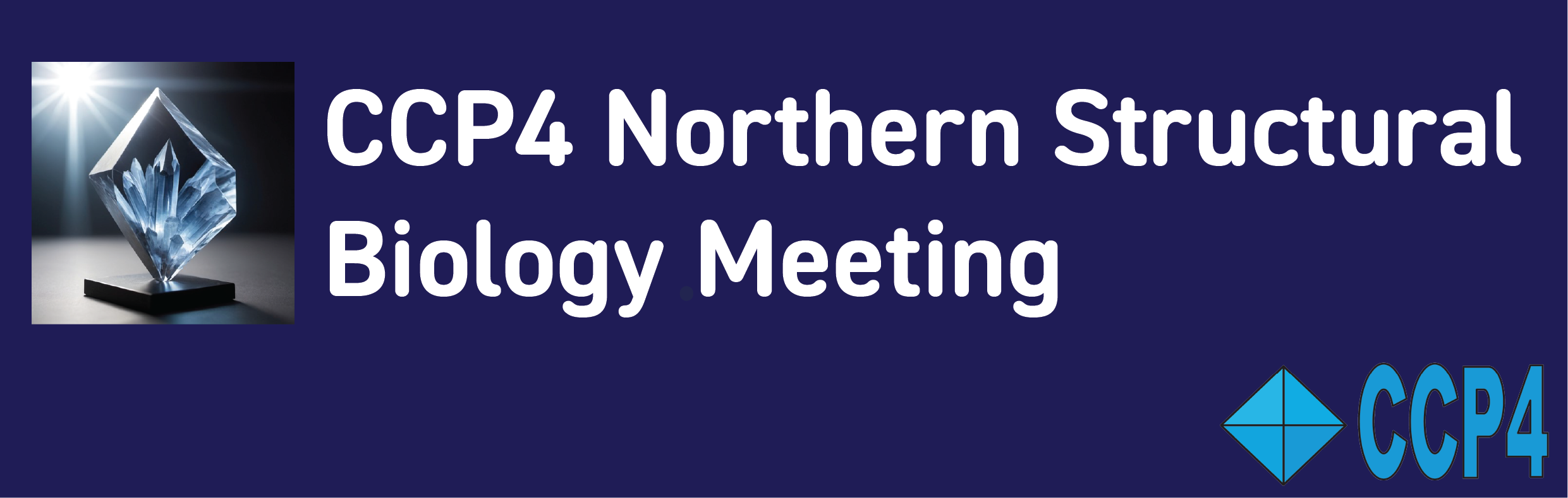 CCP4 Northern Conference 2026